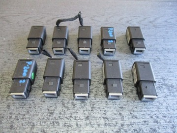 Przełącznik Gniazdo USB Peugeot 2008 98217039DX