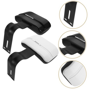 ПОДУШКА БЕЗОПАСНОСТИ СПИНКА ДЛЯ ВЕЛОСИПЕДА АККУМУЛЯТОРНОГО ТРАМВАЯ 2 ШТ.