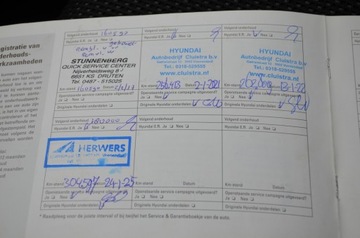 Hyundai i30 I CW Facelifting 1.6 CRDi 115KM 2011 ZAREJESTROWANY 1.6CRDI 116KM KLIMATRONIK PARKTRONIK GWARANCJA, zdjęcie 31