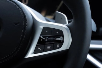 BMW X6 G06 SUV Facelifting 3.0 30d 298KM 2026 BMW X6 30d xDrive M Sport Pakiet xOffroad Dowolna konfiguracja 3.0, zdjęcie 22