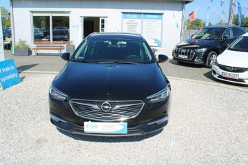 Opel Insignia II Sports Tourer 1.6 CDTI 136KM 2019 Opel Insignia ELITE Salon Polska Gwarancja, zdjęcie 2