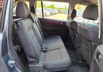 Opel Zafira B 1.9 CDTI ECOTEC 120KM 2006 Opel Zafira 1,9 Diesel 120 km 7- osobowy 1.9 Diesel 120KM, zdjęcie 37