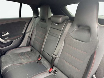 Mercedes CLA C118/X118 2022 Mercedes-Benz CLA CLA 200 FV 23 Polski Salon Darmowy raport AutoDNA, zdjęcie 11