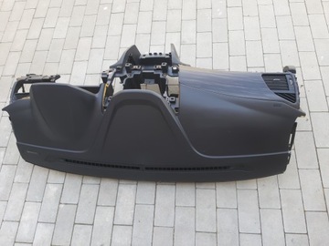 DESKA KOKPIT DASHBOARD SSANGYONG KORANDO III