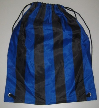 INTER - СУМКА НА РЕМЕНЬ - ORGOGLIO NERAZZURRO