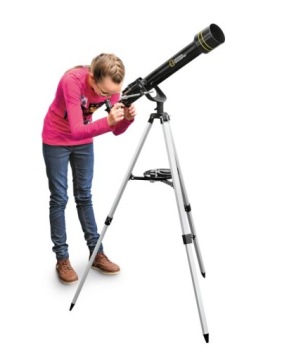 Телескоп Bresser 60/700 National Geographic
