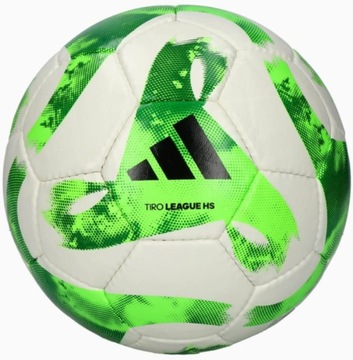 ADIDAS PIŁKA NOŻNA DO NOGI TIRO MATCH HT2421 R. 5