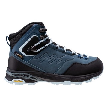 DAMSKIE BUTY TREKKINGOWE GALBERT ELBRUS 38