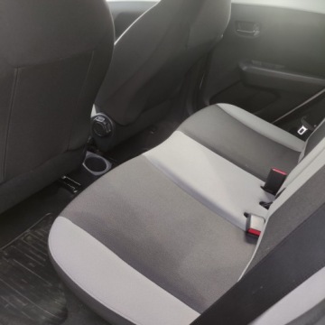 Toyota Aygo II Hatchback 5d 1.0 VVT-i 69KM 2017 Toyota AYGO, salon Polska, zdjęcie 11