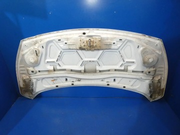 FORD TRANSIT CONNECT TOURNEO KAPOTA KRYT