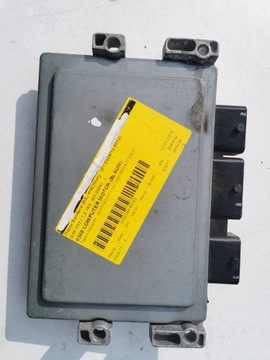 DACIA SANDERO 1.2B 16V S120205101A 8201082042 COMPASS
