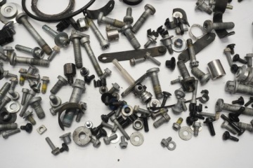 KTM 790 ADVENTURE 23- ВИНТЫ