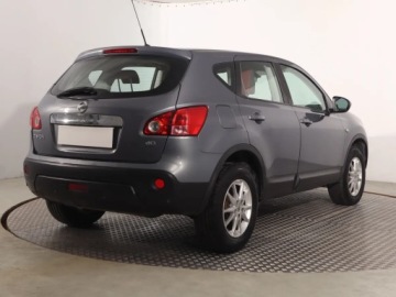 Nissan Qashqai I Crossover 1.5 dCi 106KM 2008 Nissan Qashqai 1.5 dCi, Klima, Klimatronic, zdjęcie 4