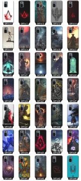 ЧЕХОЛ ДЛЯ XIAOMI REDMI ПРИМЕЧАНИЕ 10 PRO ДИЗАЙН