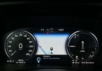 Volvo XC40 2020 Volvo XC 40 Plug-In Skora Automat Navi Parktronic Virtual Led FV23, zdjęcie 20