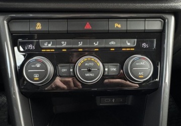 Volkswagen T-Roc I SUV 1.5 TSI ACT 150KM 2021 Volkswagen T-Roc Premium 1.5TSI 150KM DSG SalonPL Virtual ACC Kessy Kamera, zdjęcie 22