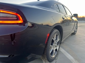 Dodge Charger VII 2015 Dodge Charger Sxt Awd 2015 3.6 Benzyna 301KM, zdjęcie 4