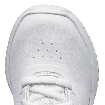 Reebok Performance buty damskie sneakersy białe sportowe lekkie GX4015 37