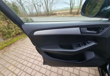 Audi Q5 I SUV 2.0 TFSI 180KM 2011 Audi Q5 Audi Q5 2.0 TFSI Quattro 2.0 Benzyna 180KM, zdjęcie 8