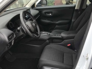 Honda ZR-V 2025 HONDA ZR-V Elegance 2.0 i-MMD HEV 2WD CVT Suv 184KM 2025, zdjęcie 5