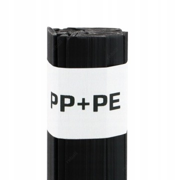 HQ SPOIWO PLASTIK PP+PE BLACK 100g SPAWARKA PP+EPM