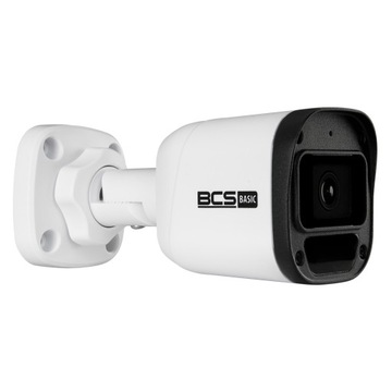IP-КАМЕРА BCS-B-TIP15FR3(2.0) - 5 Мп 2,8 мм BCS BASIC