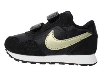 ДЕТСКАЯ ОБУВЬ NIKE VALIANT CN8560 009 R 25
