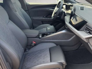 Audi Q5 III SQ5 Sportback 3.0TFSI MHEV plus 367KM 2025 AUDI Q5 SQ5 TFSI quattro Suv 3.0 (367 KM) 2025, zdjęcie 13