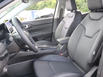 Jeep Compass II 2025 JEEP Compass Summit 1.5 T4 mHEV FWD DCT Suv 130KM 2025, zdjęcie 8