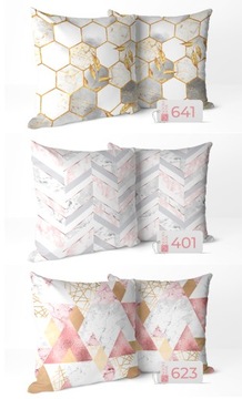 ДЕКОРАТИВНАЯ НАВУШКА 40х40 МНОГО УЗОРОВ