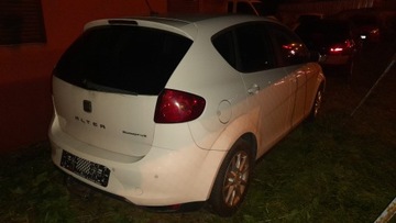 Seat Altea 2010 Seat Altea Seat Altea 1,2 benzyna skóry bi xenon sprowadzony, zdjęcie 1