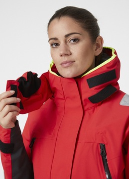 КУРТКА HELLY HANSEN STORM В СКАГЕНЕ ОФШОР