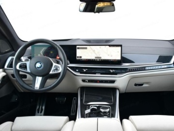 BMW X5 G05 SUV Plug-In Facelifting 3.0 50e 490KM 2026 BMW X5 xDrive50e Sport Suv 3.0 (489KM) 2026, zdjęcie 7