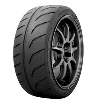 2x Toyo 215/45R17 PXR8R 91W