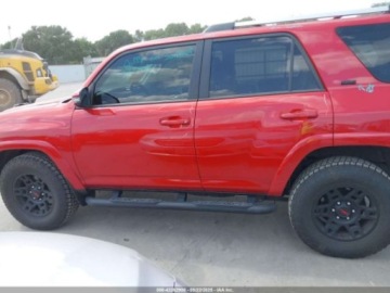 Toyota 2024 Toyota 4-Runner SR5 Premium 2024 4.0l 4.0 Benzyna 270KM, zdjęcie 2