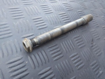 YAMAHA WR WR-F YZF 426 400 125 250 450 YZ-F ОСЬ ПЕРЕДНЕГО КОЛЕСА 20 мм
