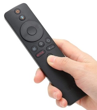 Пульт дистанционного управления ДЛЯ XIAOMI MI BOX S BT NETFLIX MDZ-22-AB