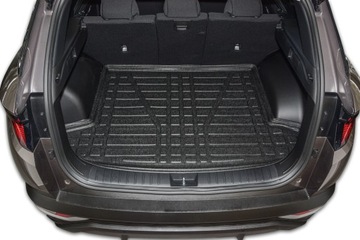 SEAT ATECA 2017 ГОДА КОВРИК, ВСТАВКА БАГАЖНИКА