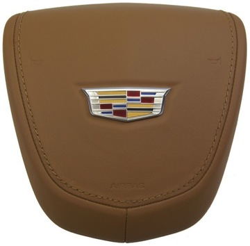 CADILLAC AIRBAG ŘIDIČE KAŽDÁ MODEL OPRAVA USA
