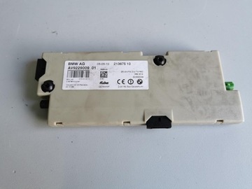 ORG wzmacniacz antenowy Diversity BMW F01 F02