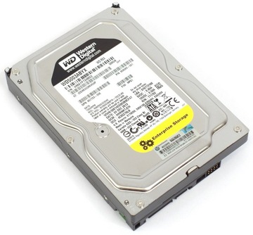 Dysk Western Digital WD5003ABYX 500 GB 3,5