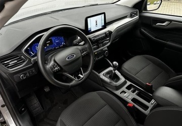 Ford Kuga III SUV 1.5 EcoBoost 150KM 2024 Ford Kuga OFERTA BLACK WEEK 1.5 EcoBoost 150KM Titanium 23 1.5 Benzyna, zdjęcie 9