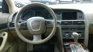 Audi A6 C6 Avant 3.0 V6 TDI 225KM 2005 AUDI A6 C6 QUATTRO, zdjęcie 9