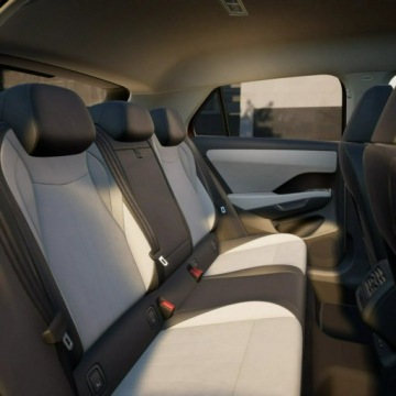 Volkswagen T-Roc I SUV Facelifting 1.5 TSI ACT 150KM 2026 Volkswagen T-Roc Wersja Style 1.5 eTSI 150 KM DSG, zdjęcie 20