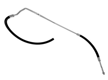 Трос Renault Master II 2.5 DCI 8200705031