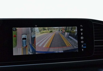 Mercedes GLE V167 2021 Mercedes-Benz GLE Mercedes-Benz GLE 2.0 Benzyna 256KM, zdjęcie 19