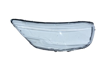 IVECO DAILY 2014 2019 2022 KLOSZ LAMPY REFLEKTORA PRAWY