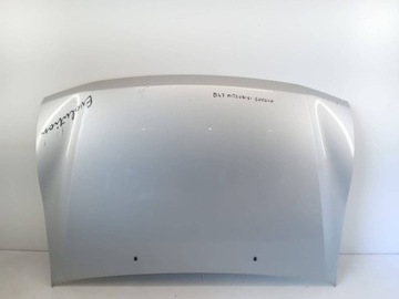 KAPOTA KRYT MOTORU MITSUBISHI PAJERO SHOGUN