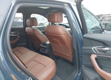 Audi Q8 e-tron 114kWh 408KM 2024 Audi Q8 e-tron 2024r., E-tron Prestige Quattro,, od ubezpieczalni 408KM, zdjęcie 7