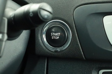 Renault Grand Scenic II 2014 Renault Grand Scenic 1.2 TCe, Salon Polska, zdjęcie 17